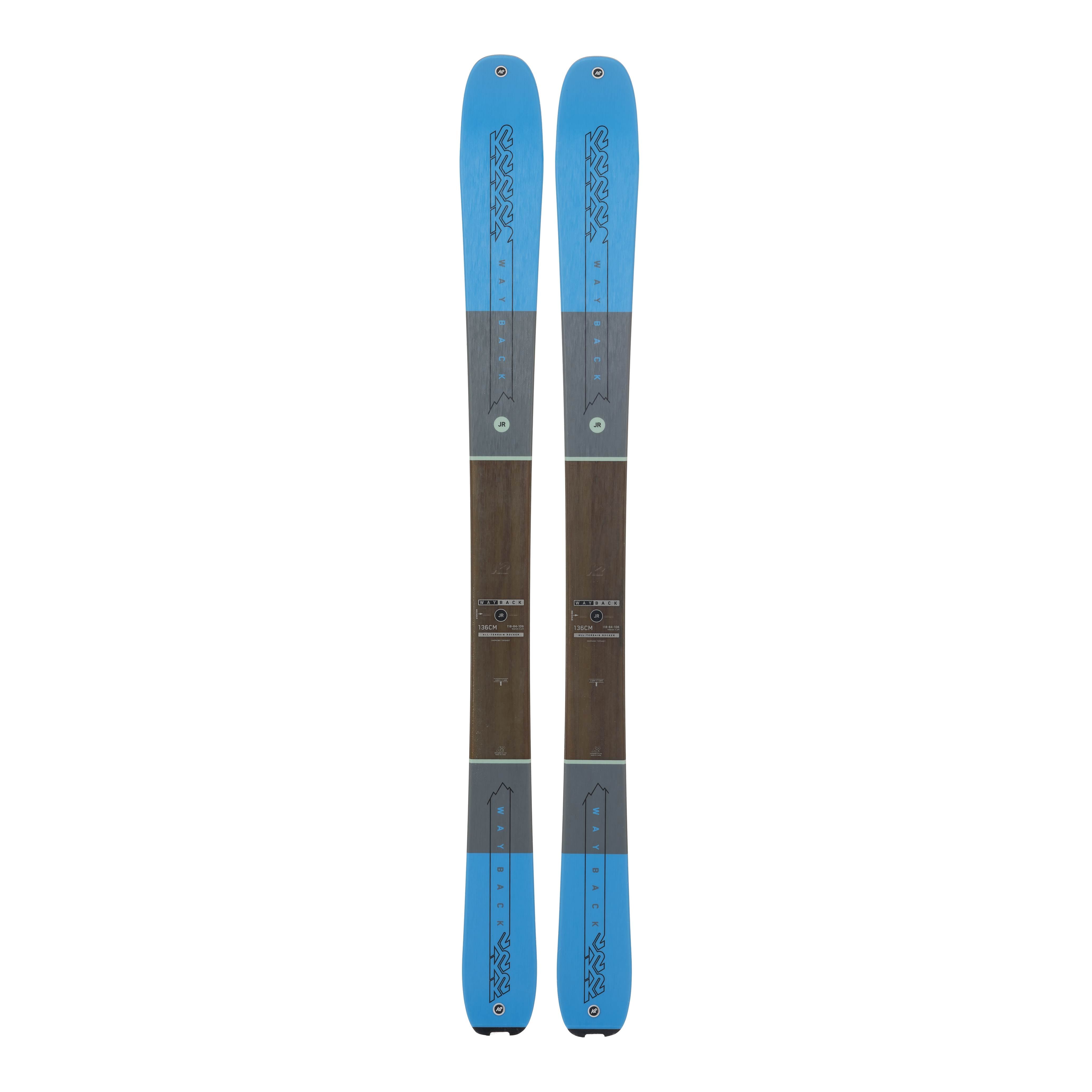 Skis – Aspect /