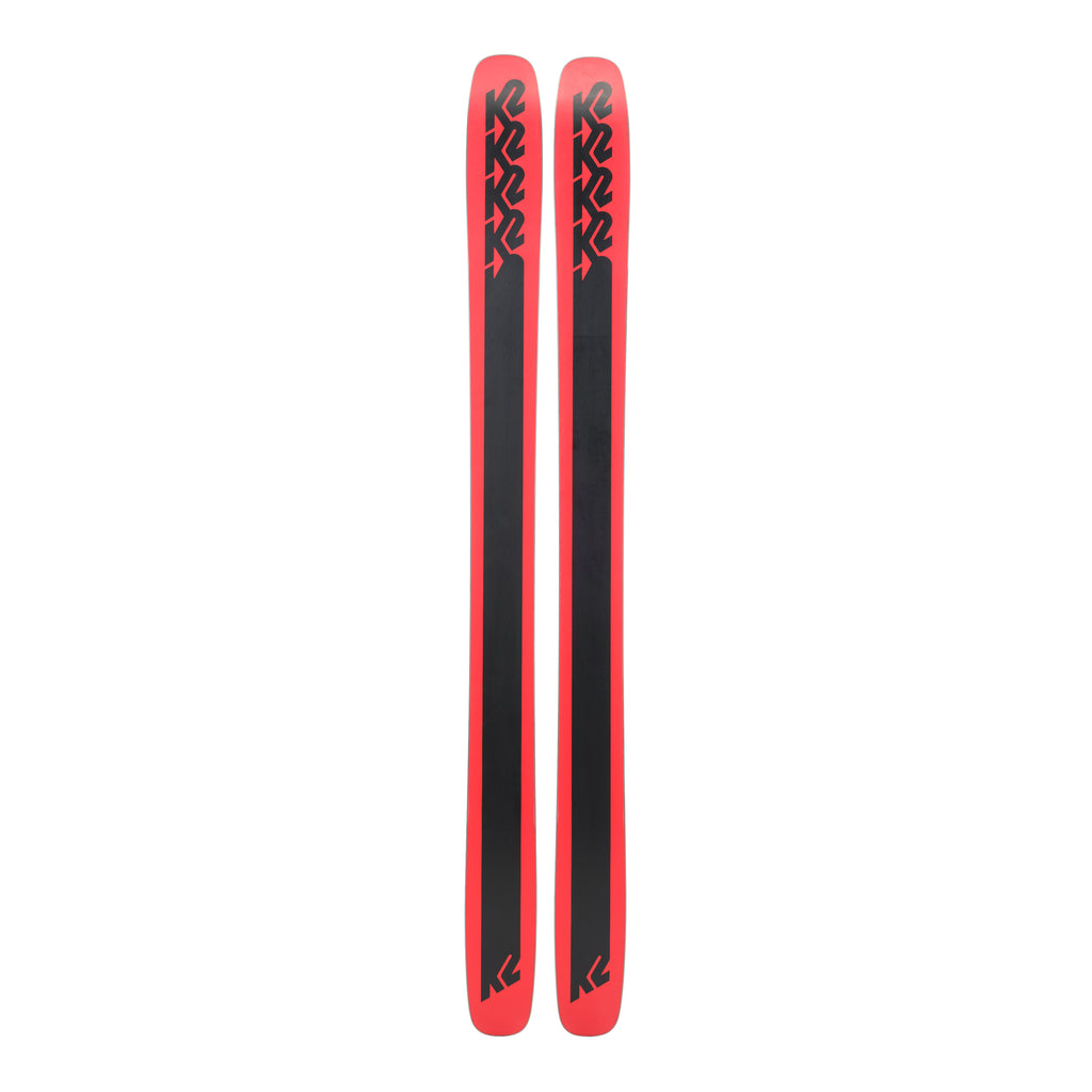 K2 Reckoner 122 Skis 2024 – Aspect