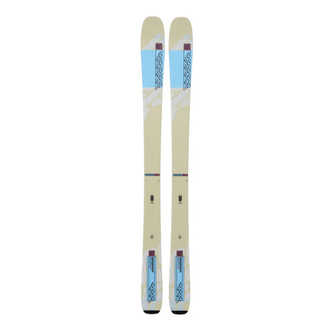 K2 Mindbender 90C W Skis 2024