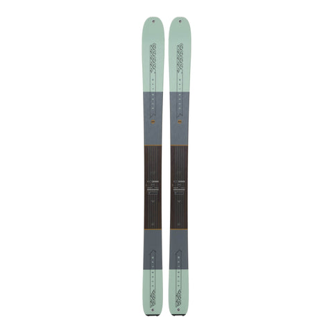 K2 Wayback 98 W Skis 2025