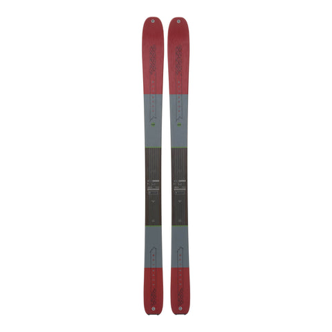 K2 Wayback 89 W Skis 2025