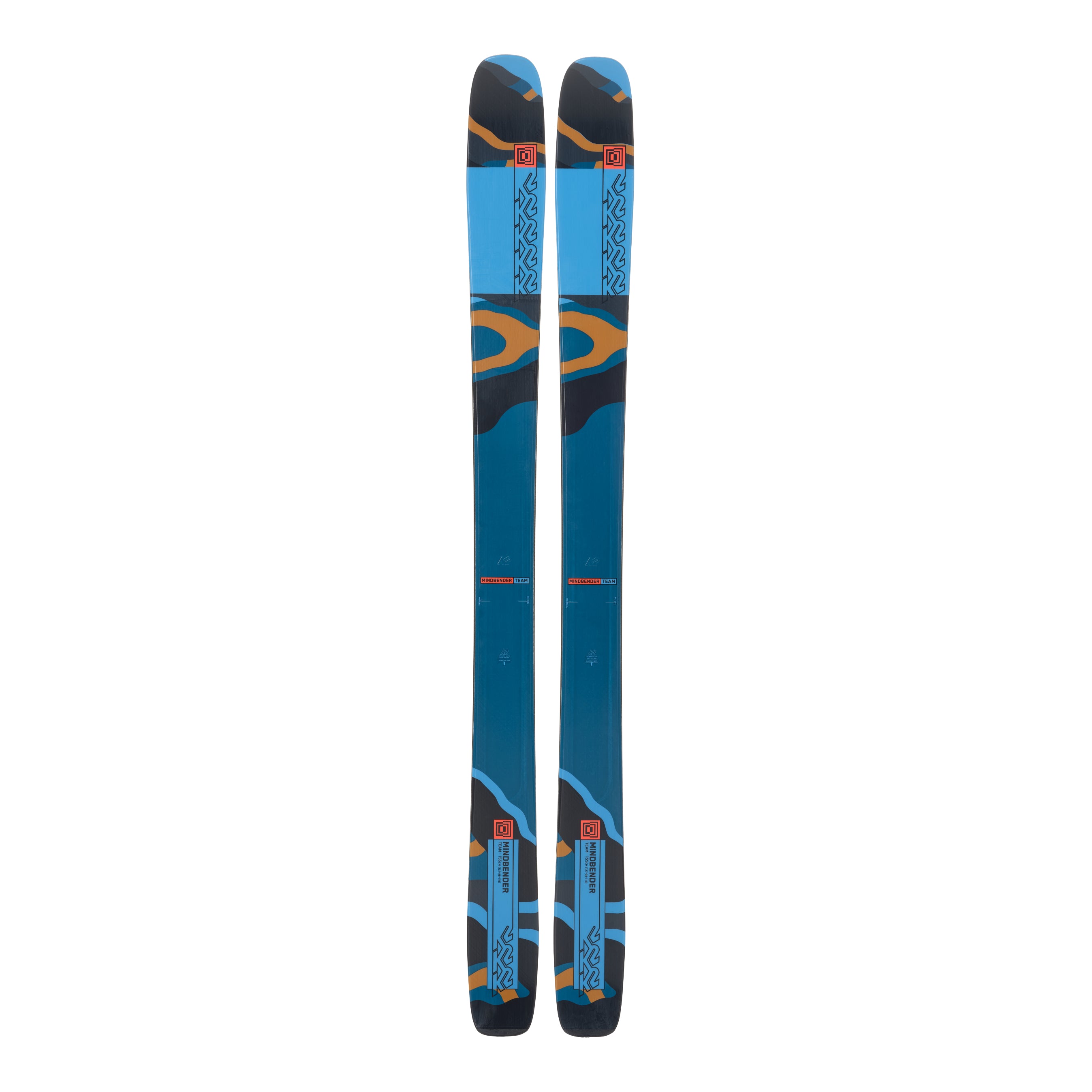 Freeride Skis – aspect /