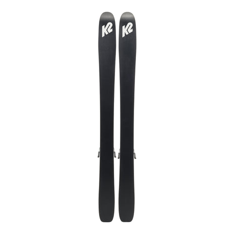 K2 Mindbender Jr Fdt 7.0 Package L Plate 2024