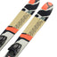 K2 Mindbender Jr Flat Skis 2024