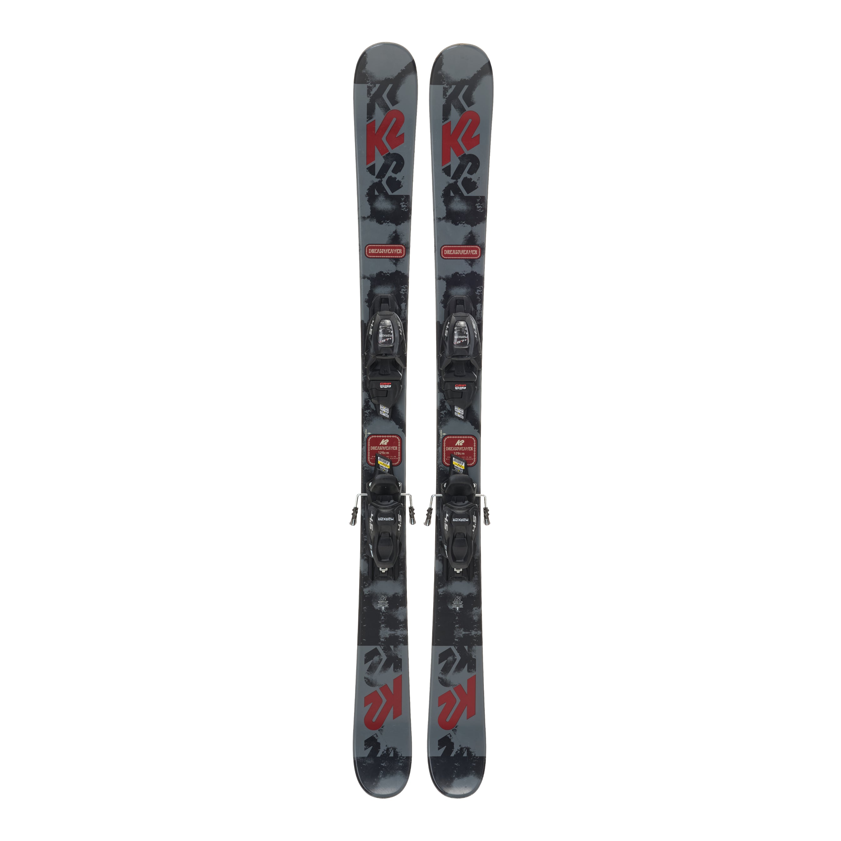 Freestyle Skis – aspect /