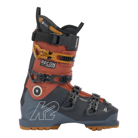 K2 Recon 130 MV Ski Boots 2024