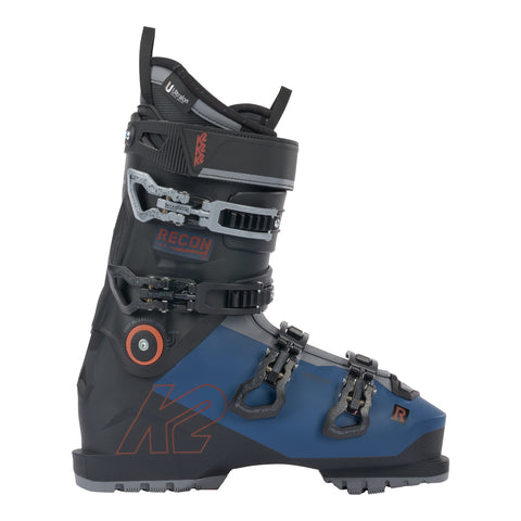 K2 Recon 110 MV Ski Boots 2024
