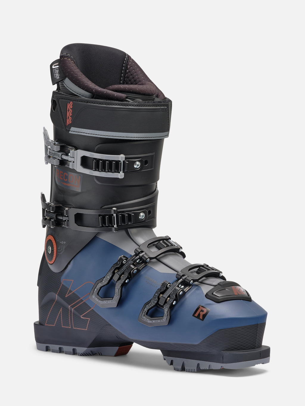 K2 Recon 120 MV Ski Boots main image 0