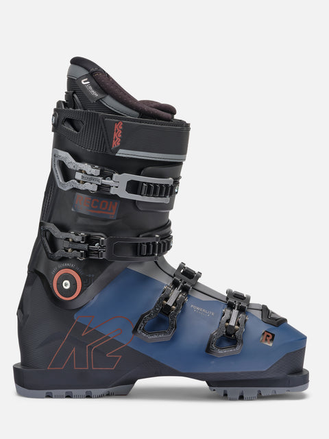 K2 Recon 110 MV Ski Boots 2025