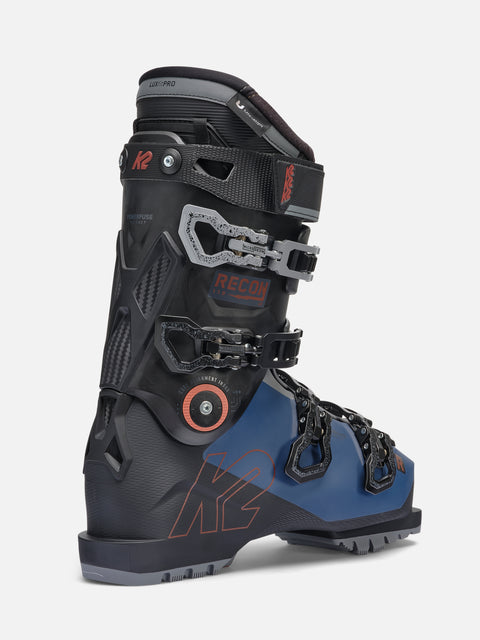 K2 Recon 110 MV Ski Boots 2025