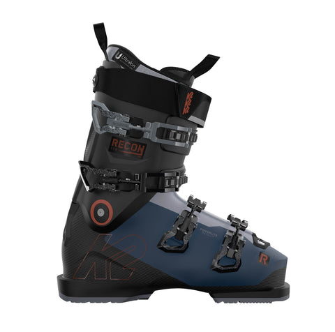 K2 Recon 110 MV Ski Boots 2025