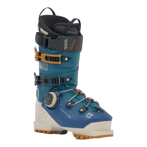 K2 Recon 120 BOA Ski Boots 2024