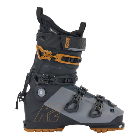 K2 Mindbender 100 MV Ski Boots 2024