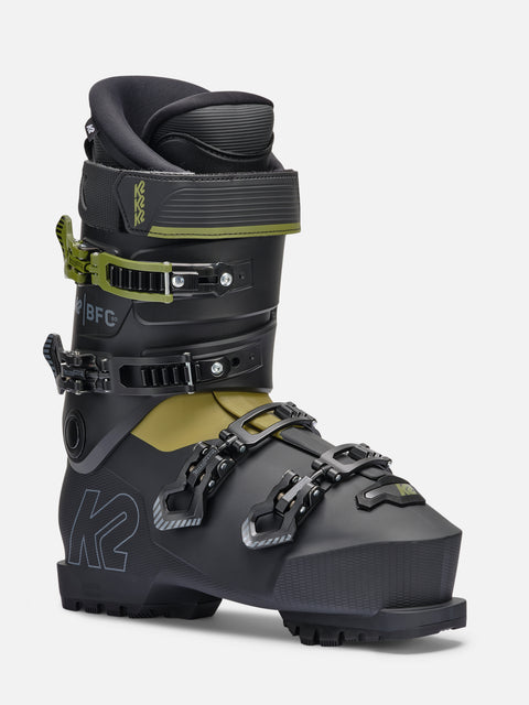 K2 BFC 90 Ski Boots 2025