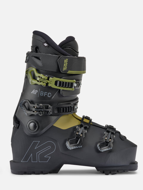 K2 BFC 90 Ski Boots 2025