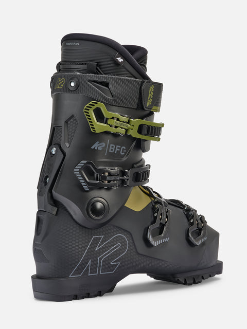 K2 BFC 90 Ski Boots 2025