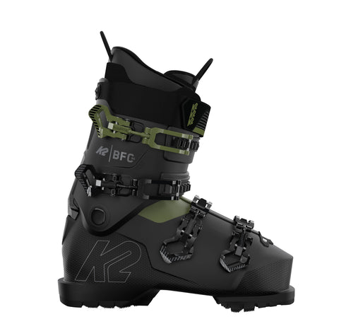 K2 BFC 90 Ski Boots 2025