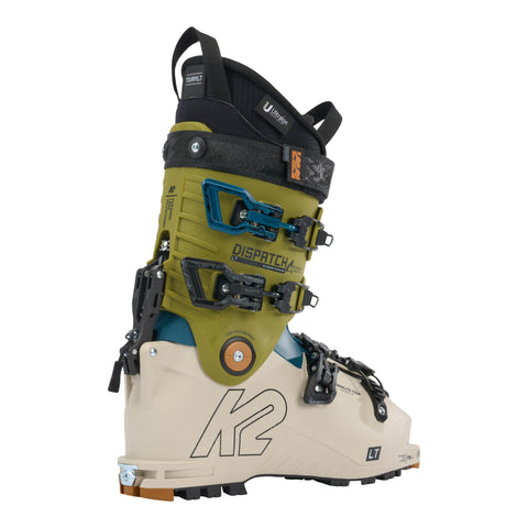 K2 Dispatch LT Ski Boots 2025