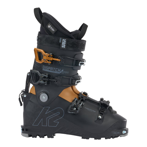K2 Dispatch Ski Boots 2024