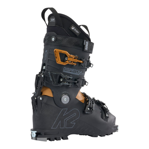 K2 Dispatch Ski Boots 2024