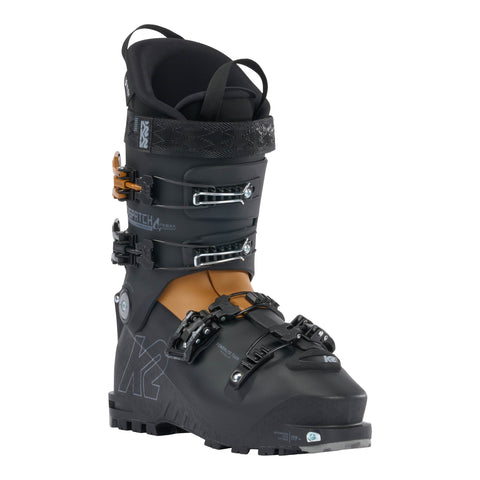 K2 Dispatch Ski Boots 2025