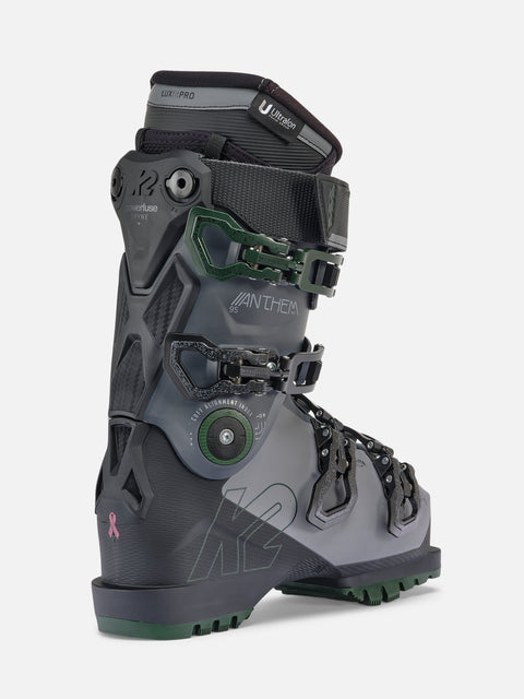 K2 Anthem 95 MV Ski Boots 2025