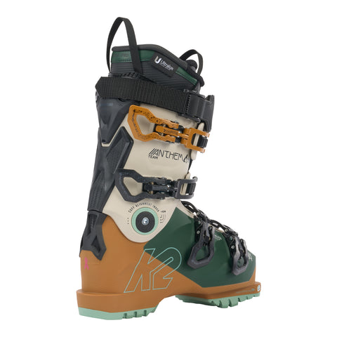 K2 Anthem Team LV Ski Boots 2024