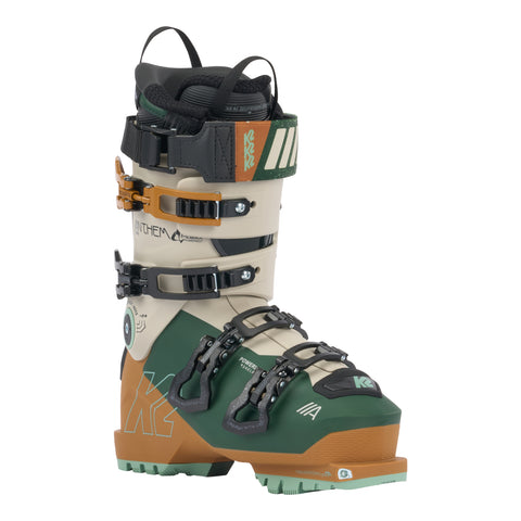 K2 Anthem Team LV Ski Boots 2024