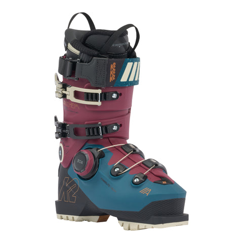 K2 Anthem 115 BOA Ski Boots 2024