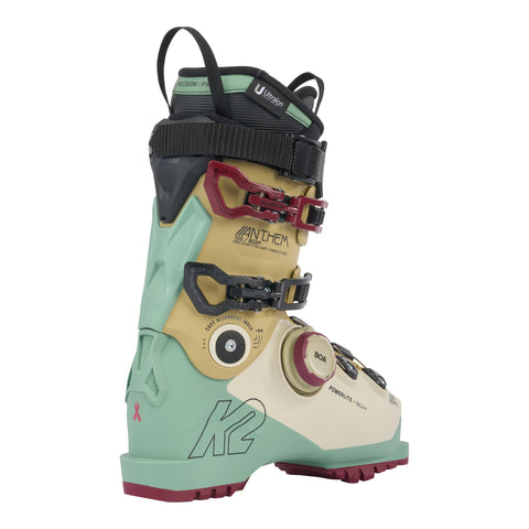 K2 Anthem 105 BOA Ski Boots 2024