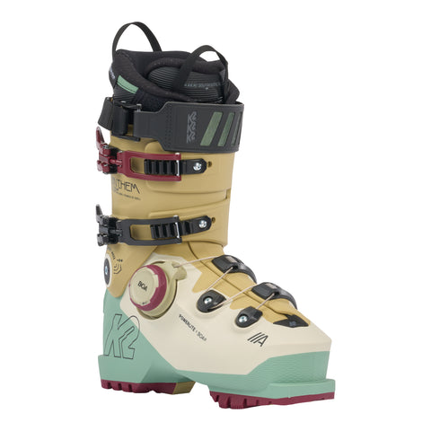 K2 Anthem 105 BOA Ski Boots 2024