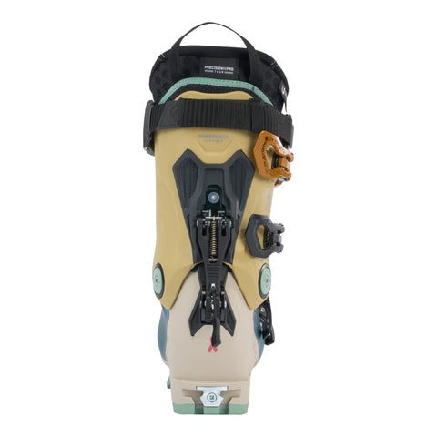K2 Mindbender W 115 LV Ski Boots 2024