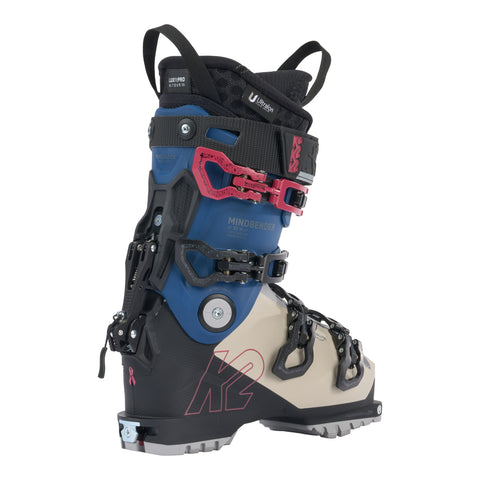 K2 Mindbender W 95 MV Ski Boots 2024