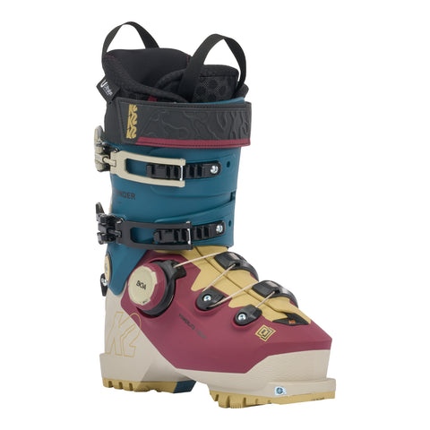 K2 Mindbender 95 BOA W Ski Boots 2024