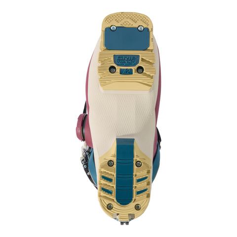 K2 Mindbender 95 BOA W Ski Boots 2024