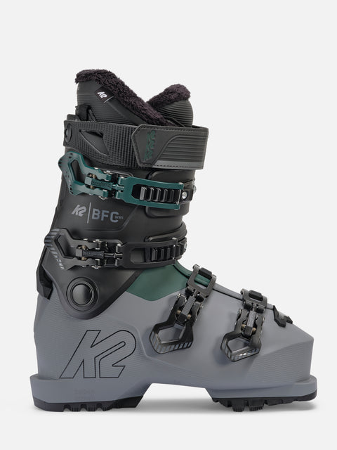 K2 BFC 85 W Ski Boots 2025