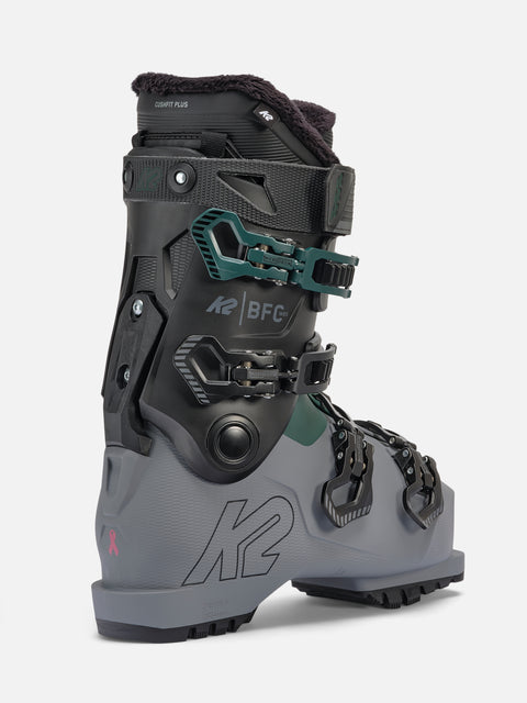 K2 BFC 85 W Ski Boots 2025