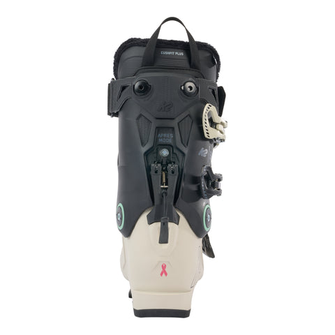 K2 BFC 95 W Ski Boots 2024