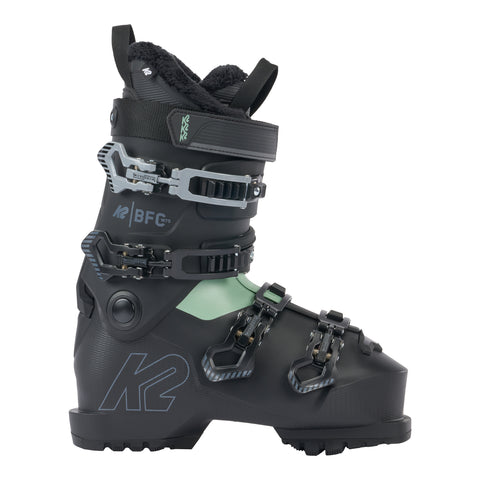 K2 BFC 75 W Ski Boots 2024