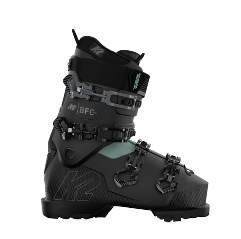 K2 BFC 75 W Ski Boots 2025