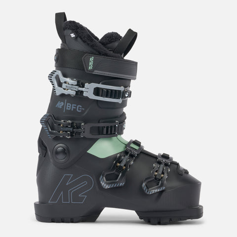 K2 BFC 75 W Ski Boots 2025