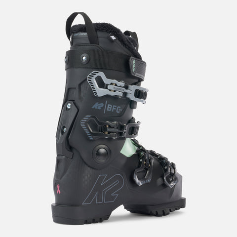 K2 BFC 75 W Ski Boots 2025