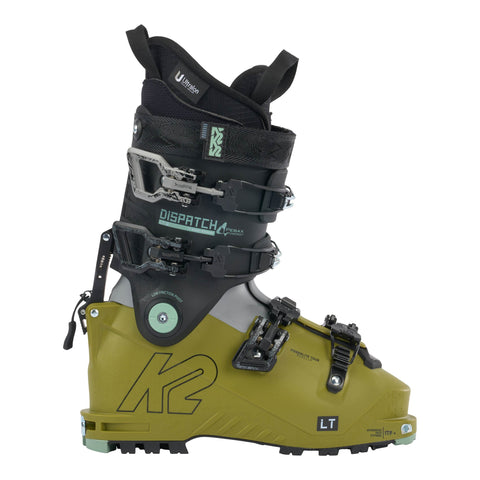 K2 Dispatch W LT Ski Boots 2025