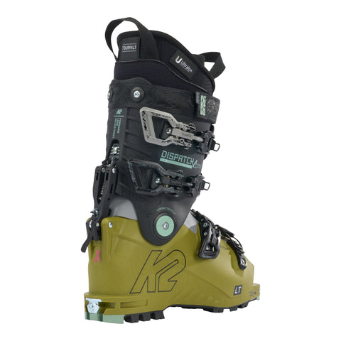 K2 Dispatch W Lt Ski Boots 2024