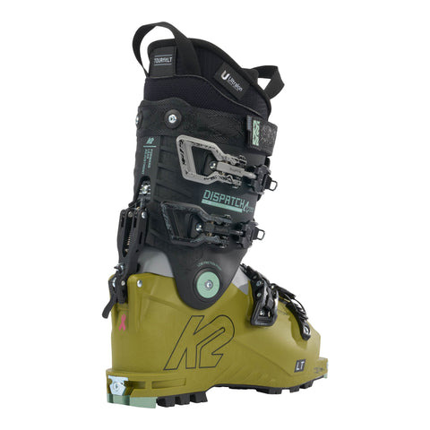 K2 Dispatch W LT Ski Boots 2025