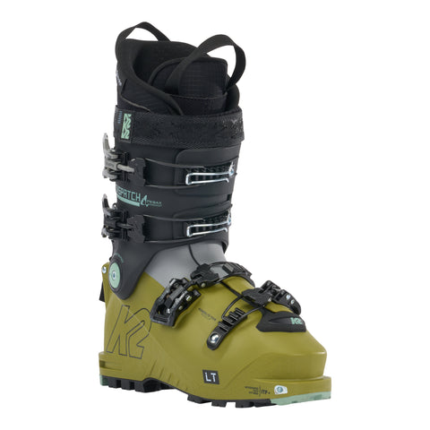 K2 Dispatch W Lt Ski Boots 2024