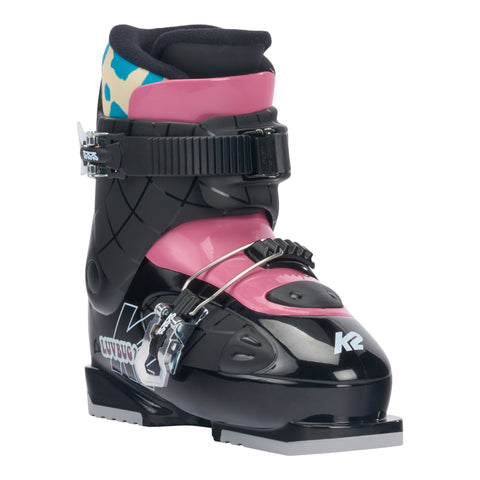 K2 Luv Bug 2 Ski Boots 2024