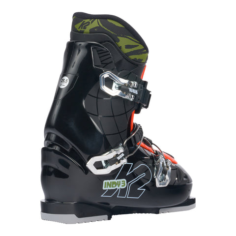 K2 Indy 3 Ski Boots 2024