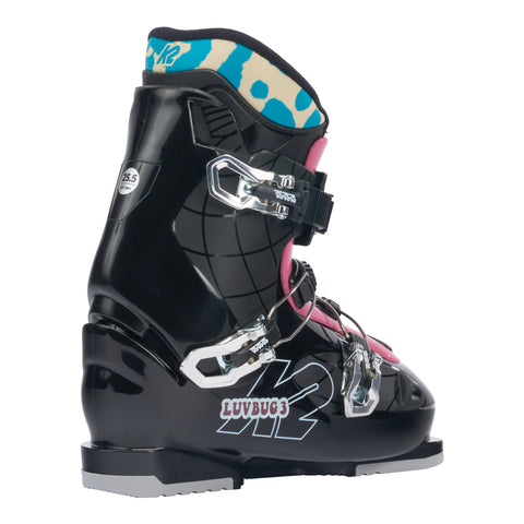 K2 Luv Bug 3 Ski Boots 2024