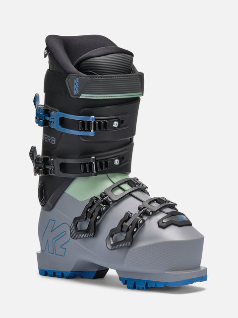 K2 Reverb Ski Boots 2025